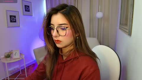 Snapshot of rousee_v chatting on 2, 10, 2025 Rousee online show from 2, 10, 2025