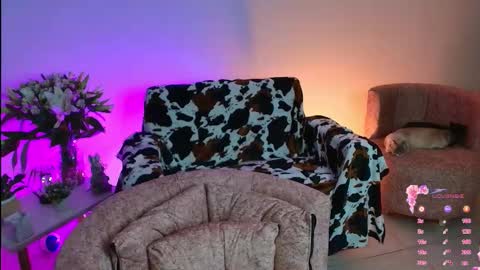 Snapshot of rousee_v chatting on 10, 2, 2026 Rousee online show from 10, 2, 2026