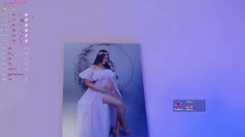 Snapshot of rouseswt chatting on 4, 1, 2025 Rouse online show from 4, 1, 2025