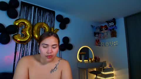 Snapshot of rousrossell_4 chatting on 2, 6, 2026 Call me Rous online show from 2, 6, 2026