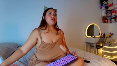 Call me Rous  online show from 15, 7, 2026