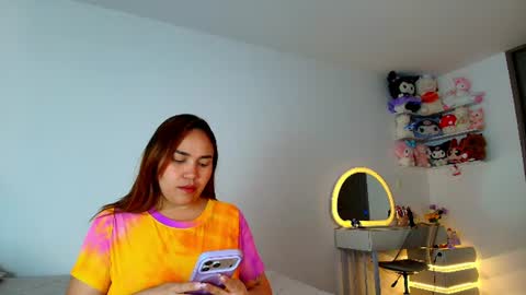 Call me Rous  online show from 19, 7, 2026