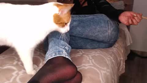 Rouss marie henao  online show from 24, 10, 2025