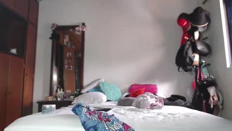 rousse online show from 2, 3, 2025