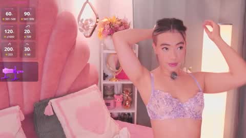 Rousse 3 online show from 23, 11, 2025