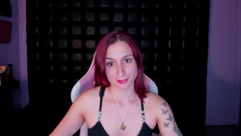 roussehills online show from 4, 12, 2025