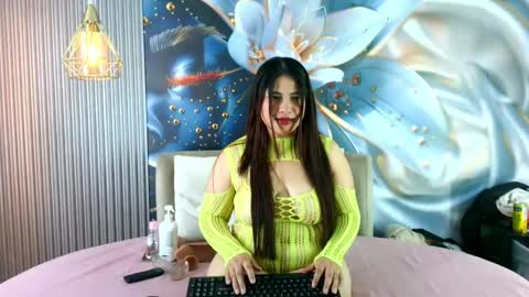 Snapshot of rouxinferno_cr chatting on 26, 4, 2026 rouxinferno_cr online show from 26, 4, 2026