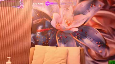 Snapshot of rouxinferno_cr chatting on 11, 7, 2026 rouxinferno_cr online show from 11, 7, 2026