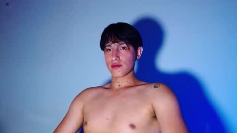 Snapshot of rowanboy23 chatting on 18, 1, 2026 rowanboy23 online show from 18, 1, 2026