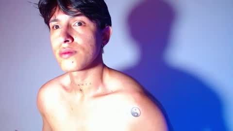 Snapshot of rowanboy23 chatting on 18, 1, 2026 rowanboy23 online show from 18, 1, 2026