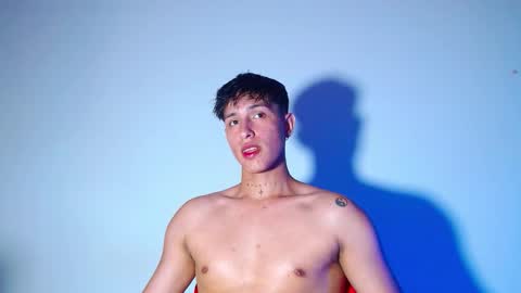 Snapshot of rowanboy23 chatting on 12, 2, 2026 rowanboy23 online show from 12, 2, 2026