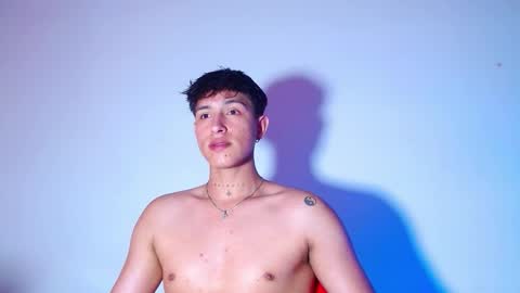 Snapshot of rowanboy23 chatting on 22, 2, 2026 rowanboy23 online show from 22, 2, 2026