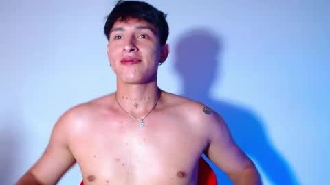 Snapshot of rowanboy23 chatting on 1, 3, 2026 rowanboy23 online show from 1, 3, 2026