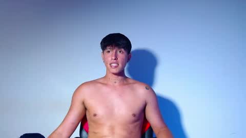 rowanboy23 online show from 8, 4, 2026