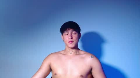 Snapshot of rowanboy23 chatting on 19, 4, 2026 rowanboy23 online show from 19, 4, 2026