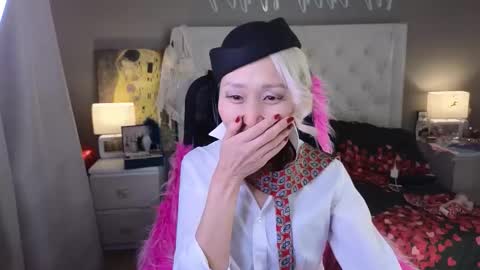 Roxalana online show from 29, 3, 2026