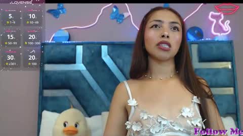 Roxane online show from 7, 3, 2026