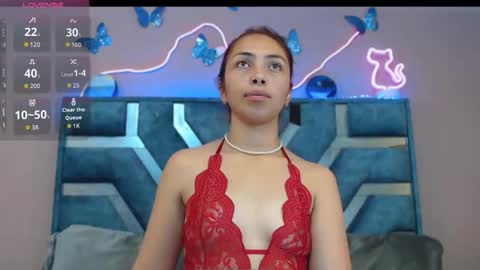 Roxane online show from 2, 4, 2026