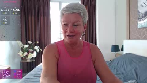 Roxana online show from 2, 12, 2025