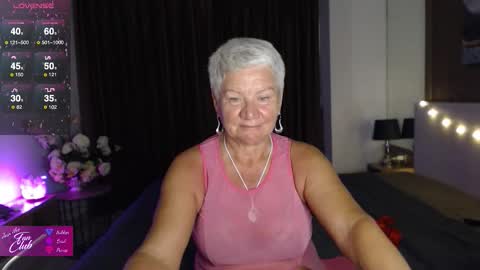 Snapshot of roxana_brooks chatting on 16, 1, 2026 Roxana online show from 16, 1, 2026