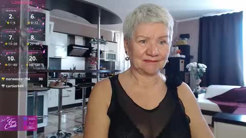 Snapshot of roxana_brooks chatting on 25, 2, 2026 Roxana online show from 25, 2, 2026