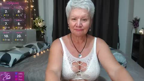 Snapshot of roxana_brooks chatting on 25, 4, 2026 Roxana online show from 25, 4, 2026
