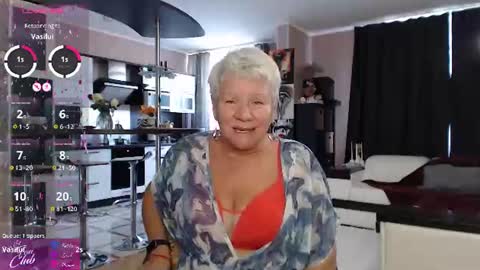 Snapshot of roxana_brooks chatting on 28, 7, 2026 Roxana online show from 28, 7, 2026