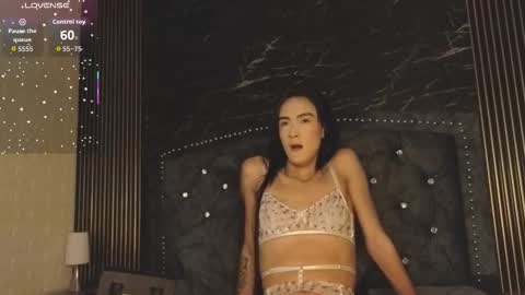 Snapshot of roxana_scottt chatting on 6, 11, 2025 roxana_scottt online show from 6, 11, 2025