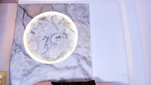 roxanaborns online show from 26, 11, 2025