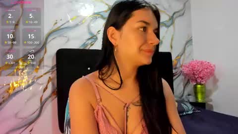roxanaborns online show from 6, 7, 2026
