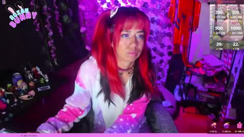 roxxy online show from 18, 2, 2025