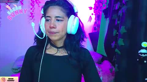 roxxy online show from 18, 1, 2026