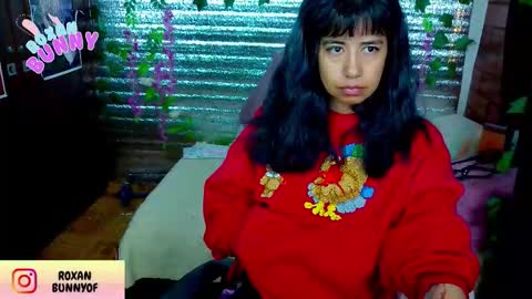 roxxy online show from 2, 2, 2026