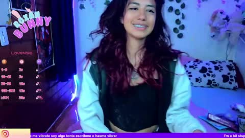 roxxy online show from 19, 5, 2026