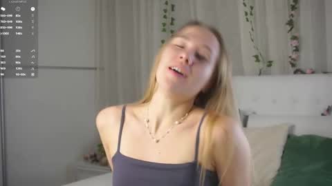 Snapshot of roxanelan chatting on 4, 3, 2026 Anna Lokiss online show from 4, 3, 2026