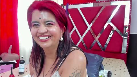 RoxetteMature online show from 23, 1, 2025