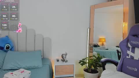  R O X I E  online show from 5, 3, 2026