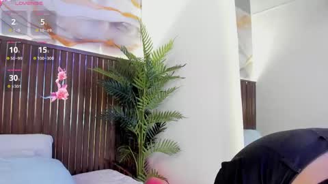 Roxie  online show from 18, 4, 2026