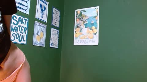 Roxie online show from 24, 10, 2025