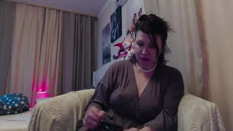 ROXOLANAA SEXY online show from 3, 12, 2025