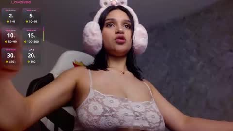 roxxi_2110 online show from 3, 2, 2026