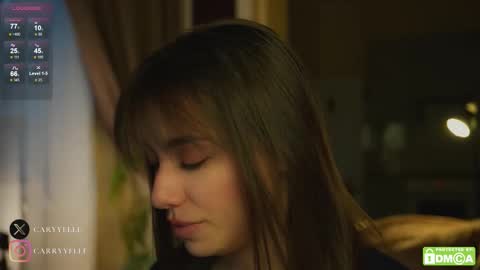 roxxxete online show from 18, 11, 2025