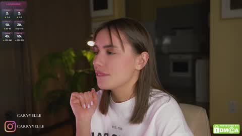 roxxxete online show from 20, 11, 2025