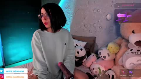 Snapshot of roxxxevelvet chatting on 22, 2, 2025 Roxx IG  online show from 22, 2, 2025