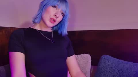 Snapshot of roxxxevelvet chatting on 14, 9, 2025 Roxx IG  online show from 14, 9, 2025