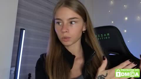 Roxieex ABBY online show from 25, 10, 2025