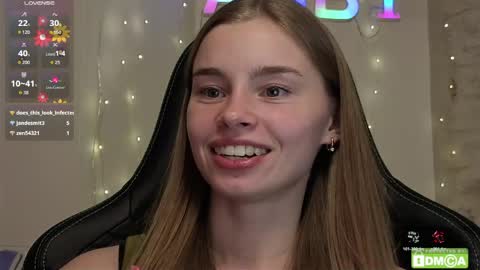 Snapshot of roxxxie_reid chatting on 1, 5, 2026 Roxieex ABBY online show from 1, 5, 2026