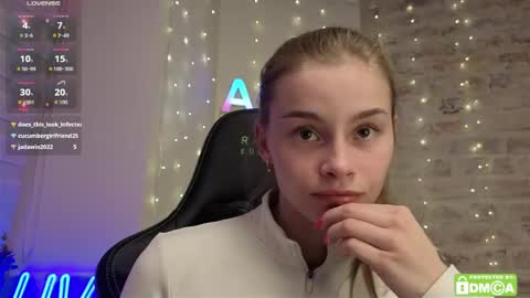 Snapshot of roxxxie_reid chatting on 9, 5, 2026 Roxieex ABBY online show from 9, 5, 2026