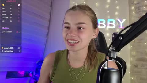 Snapshot of roxxxie_reid chatting on 2, 6, 2026 Roxieex ABBY online show from 2, 6, 2026