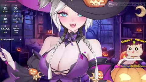 roxxy online show from 23, 10, 2025